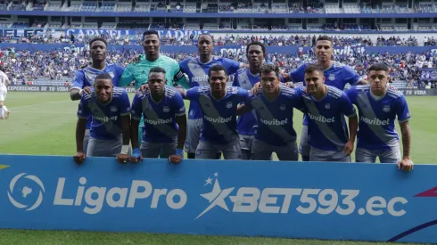 Fuerte crítica para los actuales jugadores de Emelec