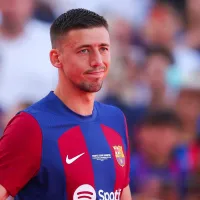 los dos equipos que luchan por el fichaje de Lenglet