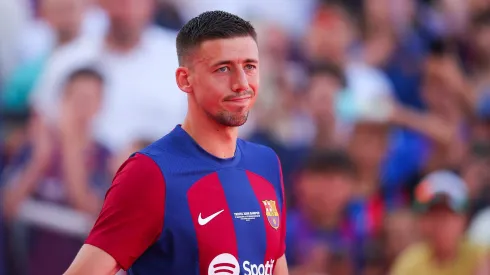 los dos equipos que luchan por el fichaje de Lenglet
