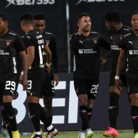 ¿Recupera al \'Choclo\' Quintero? Así llega Liga de Quito a su duelo contra Sao Paulo