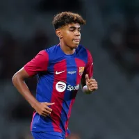 ¿España o Marruecos? Lamine Yamal ya eligió en qué selección jugar