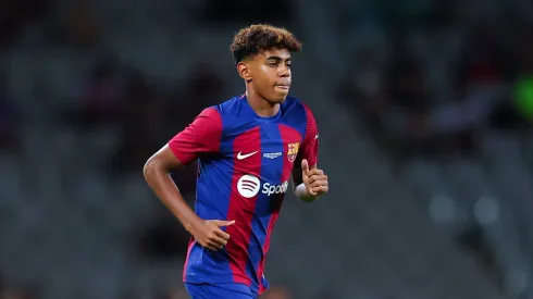 ¿España o Marruecos? Lamine Yamal ya eligió en qué selección jugar