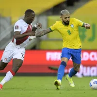 Brasil entrenará en este estadio e hinchas peruanos celebran