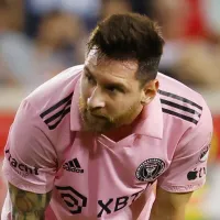 Oficial: Lo que Inter Miami prepara para que Messi no regrese a Barcelona