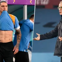 Darwin reveló detalles de su charla con Bielsa