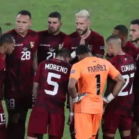 Oficial: la lista de convocados de La Vinotinto para las Eliminatorias