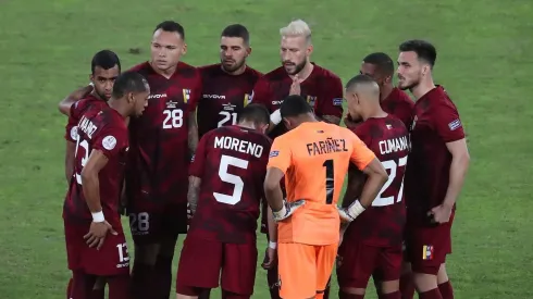 Selección de Venezuela