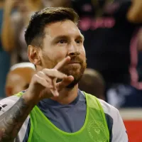 ¿Messi titular? El Tata Martino respondió en la previa del partido de Inter Miami