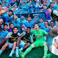 ¿Tiago Nunes está cerca de renovar? Sporting Cristal cumplió con enorme pedido