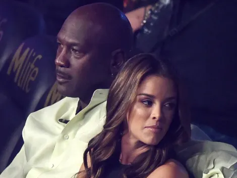 El dinero que recibiría la esposa de Jordan si se separa de MJ