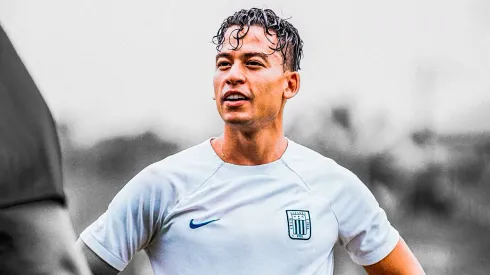 El ruego de Cristian Benavente para seguir en Alianza Lima: el 'Chaval' reveló que hará sacrificios para continuar en La Victoria.