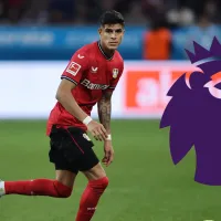 ¿Se lo ganan a Liverpool? Otro equipo de la Premier League se interesa en Piero Hincapié