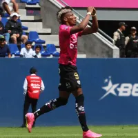 A Europa: Kevin Rodríguez deja Independiente del Valle