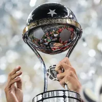 Así quedaron las semifinales de la Copa Sudamericana 2023