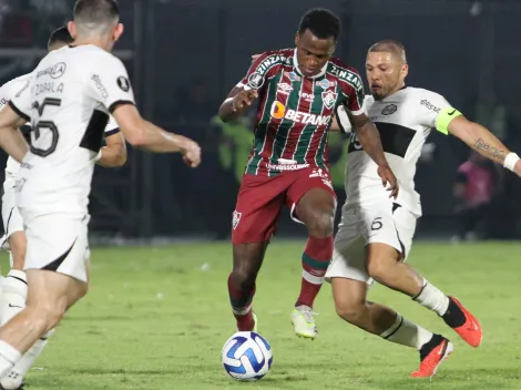 Fluminense, último clasificado: ¿Cómo se juegan las semifinales de la Libertadores?