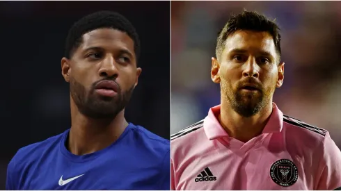 Jugador estrella vs. Leo Messi.