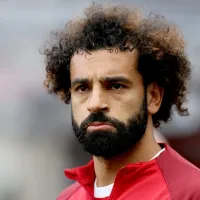 Alarmas en Liverpool: la salida de Salah sería inminente