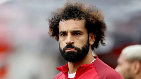 Mohamed Salah