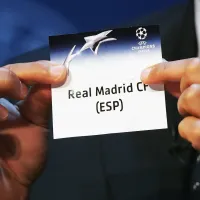 La razón por la que el Real Madrid no es cabeza de serie en la Champions