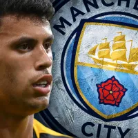 Impacto mundial, Matheus Nunes llega al Manchester City antes del cierre del mercado
