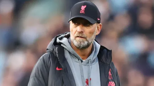 Jurgen busca soluciones.