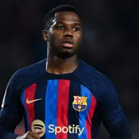 Tottenham busca fichar a Ansu Fati