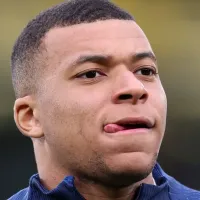 La enigmática actitud de Mbappé sobre el cierre del libro de pases