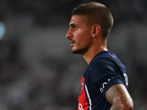 La millonada que recibirá PSG por Verratti