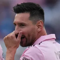 La MLS le responde a la acusación contra Messi por romper las reglas