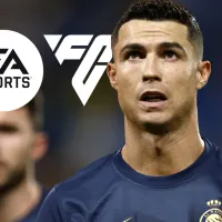 Cristiano Ronaldo no es el mejor jugador de la Saudi Pro League, según el EA FC 24