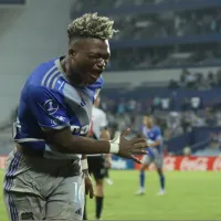 ¿Los presionan? Hinchas de Emelec se reunieron con los jugadores