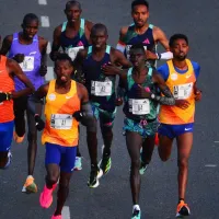 La medio maratón de Buenos Aires se metió en el Top Ten mundial de mejores tiempos del año