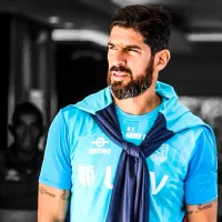 Sebastián Abreu dejó de ser entrenador de la Universidad César Vallejo