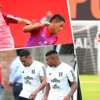 ¡Filtran los supersecretos entrenamientos de Juan Reynoso en VIDENA!