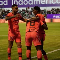 Desde Barcelona SC se quejan por la altura: \'Nos jugó en contra\'