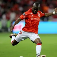 De puro crack: Así apodan a Enner Valencia en Brasil