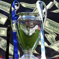 El abultado premio económico que repartirá la Champions League