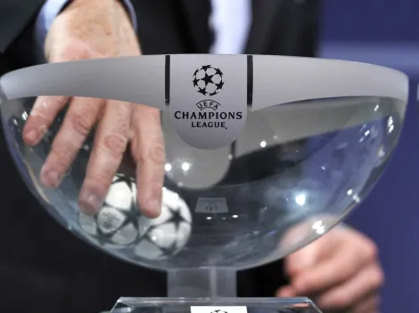 Sorteo EN VIVO de la Champions League 2023/24: hora, TV, bombos y posibles cruces
