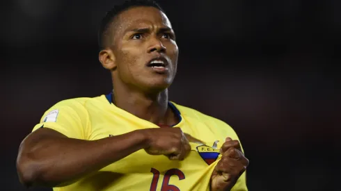 Antonio Valencia piensa en su partido de despedida con la selección de Ecuador e invitaría a estos cracks