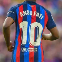 El elegido para heredar la 10 de FC Barcelona