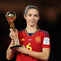 El duro mensaje de Aitana contra Rubiales