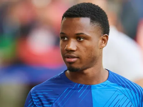 ¿Cuánto le paga Barcelona a Ansu Fati mientras juega con Brighton?