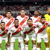 Los 5 primeros extranjeros que convocará Juan Reynoso a la Selección Peruana
