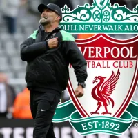 Liverpool cerró un fichaje por 40 millones