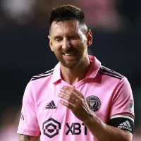 ¿Lo acabaron como L’Equipe? El puntaje para Messi tras el primer partido sin goles