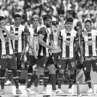 Alianza Lima define el futuro de 17 jugadores para la siguiente temporada