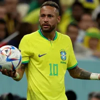 Neymar explica porqué no ha ganado un mundial con Brasil