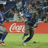 Lo que faltaba: Emelec fue multado por la Conmebol