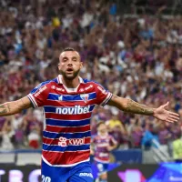 Guilherme guía a Fortaleza a semifinales