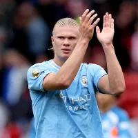 ¿Nueva novela? Revelan que Haaland muere por jugar en Real Madrid